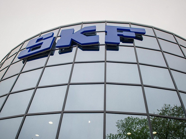 Крупнейший завод SKF во Франции адаптируется к выпуску деталей для электромобилей